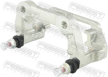 Febest 2777C-S80R Ремкомплект дисковых тормозных колодок - 1