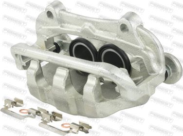 Febest 2977-L320FRH Суппорт тормозной - 2