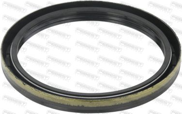 Febest 95NEY-871051011X Сальник ступицы колеса - 2
