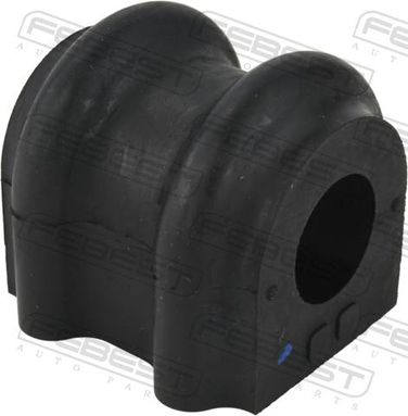 Febest KSB-SL10R Втулка стабилизатора - 1