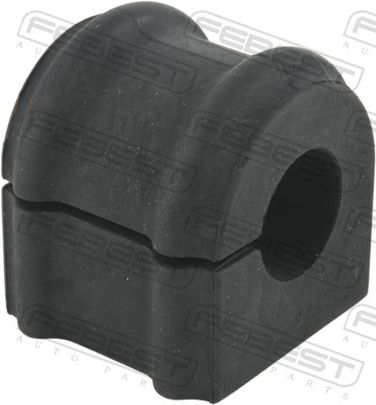 Febest SGSB-010 Втулка заднего стабилизатора d19.5 - 1