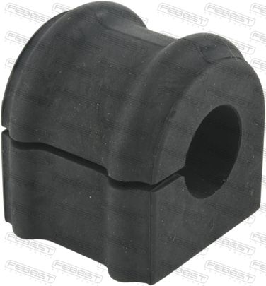 Febest SGSB-010 Втулка заднего стабилизатора d19.5 - 2