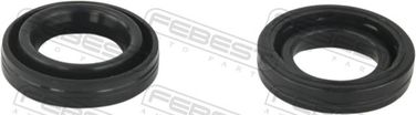 Febest TCP-008-PCS2 Кольцо уплотнительное свечного - 1