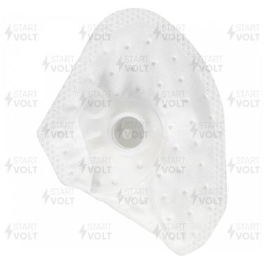 STARTVOLT SFF 0901 Фильтр эл. бензонасоса для а/м Лада Largus (12-)/Renault Logan (05-) 1.4i/1.6i - 1