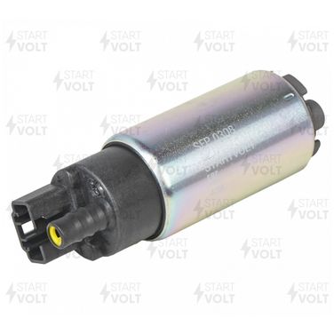 STARTVOLT SFP 0308 Мотор бензонасоса для а/м ГАЗель Next (13-) с дв. a274 EvoTech 2.7i доп провод массы - 1