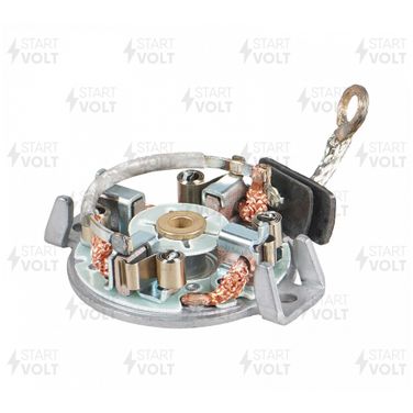 STARTVOLT VBS 0190 Узел щеточный стартера - 1