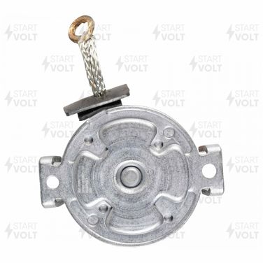STARTVOLT VBS 0190 Узел щеточный стартера - 3