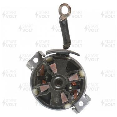 STARTVOLT VBS 0191 Узел щеточный стартера - 2
