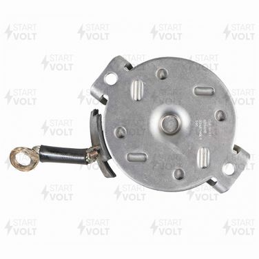STARTVOLT VBS 0191 Узел щеточный стартера - 3