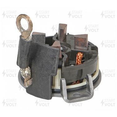 STARTVOLT VBS 0191 Узел щеточный стартера - 4