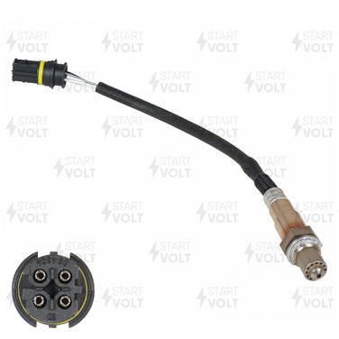 STARTVOLT VS-OS 2624 Датчик кислородный - 1
