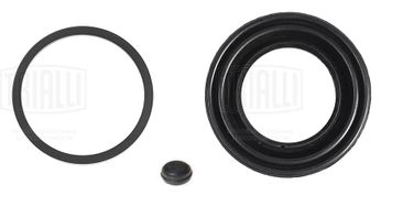 Trialli RCF 084715 Ремкомплект суппорта для а/м Hyundai Accent (05-)/Kia Rio II (05-) перед. d=54мм | перед | - 2