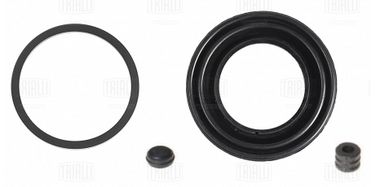 Trialli RCF 084717 Ремкомплект суппорта для а/м Hyundai Accent (05-)/Kia Rio II (05-) зад. d=31мм | зад | - 2