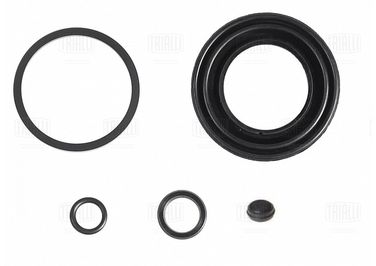 Trialli RCF 162107 Ремкомплект суппорта для а/м Nissan Almera N16 (00-)/Primera P11 (96-) зад. d=34мм | зад | - 2