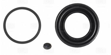 Trialli RCF 182569 Ремкомплект суппорта для а/м Skoda Octavia A7 (12-)/vw Tiguan (16-) перед. d=60мм | перед | - 2