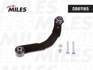 Miles DB61165 Рычаг подвески - 2