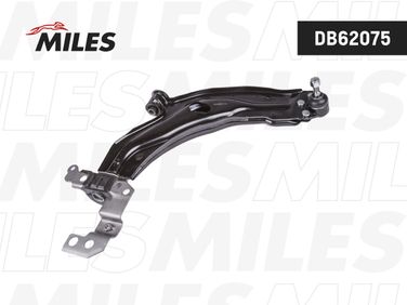 Miles DB62075 Рычаг fiat doblo 01- пер.подв.прав. - 2