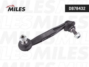 Miles DB78432 Тяга стабилизатора BMW f20/f30/e84 09- зад.подв.лев. (полимер) - 1