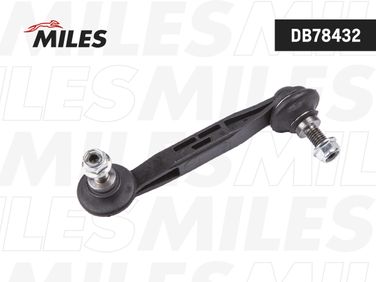 Miles DB78432 Тяга стабилизатора BMW f20/f30/e84 09- зад.подв.лев. (полимер) - 2