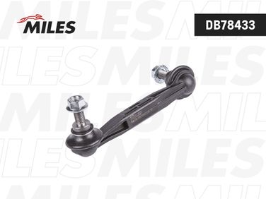 Miles DB78433 Тяга стабилизатора BMW f20/f30/e84 09- зад.подв.прав. (полимер) - 1