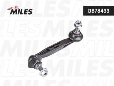 Miles DB78433 Тяга стабилизатора BMW f20/f30/e84 09- зад.подв.прав. (полимер) - 2