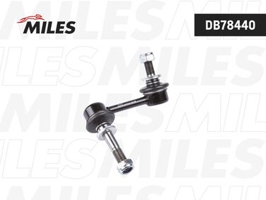 Miles DB78440 Тяга стабилизатора lexus gs300/350/430 lexus IS пер.подв. лев. - 1