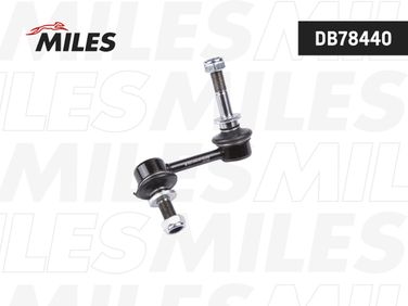 Miles DB78440 Тяга стабилизатора lexus gs300/350/430 lexus IS пер.подв. лев. - 2