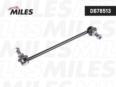 Miles DB78513 Тяга стабилизатора MB w204 пер.подв.лев. - 2