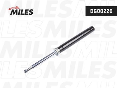 Miles DG00226 Амортизатор toyota celica 1.8-2.0 11/93-11/99 пер.газ.(патрон) - 2