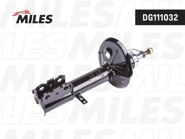 Miles DG111032 Амортизатор toyota corolla 92-01 / sprinter (ae/ce110,111) 97-00 пер.лев.газ. - 1