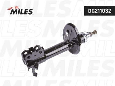 Miles DG211032 Амортизатор toyota corolla 92-01 / sprinter (ae/ce110,111) 97-00 пер.прав.газ. - 1