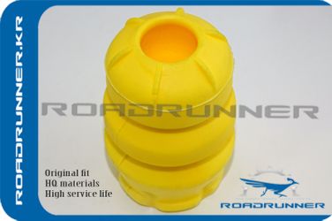 RoadRunner RR-1545069 Отбойник амортизатора заднего - 1