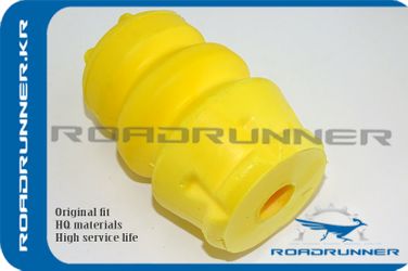 RoadRunner RR-1545069 Отбойник амортизатора заднего - 2