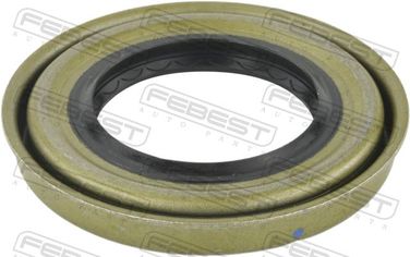 Febest 95GDS-44730911U Сальник привода - 1
