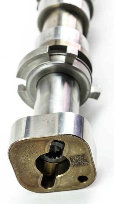 DOMINANT AW0760600009 Вал распределительный - 2