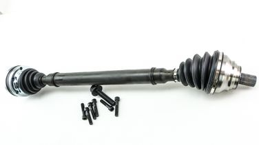 DOMINANT AW0860300005 Вал приводной, передний правый - 2