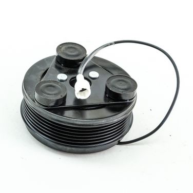 DOMINANT MZ20015500002 Муфта компрессора кондиционера в сборе - 1