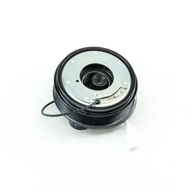 DOMINANT MZ20015500002 Муфта компрессора кондиционера в сборе - 2