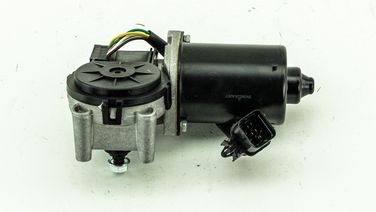 DOMINANT HY0380100002 Мотор трапеции стеклоочистителя - 1