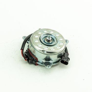 DOMINANT JA0940200004 Электродвигатель вентилятора радиатора - 2