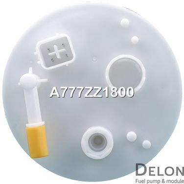 DELON A777ZZ1800 Модуль в сборе с бензонасосом - 2