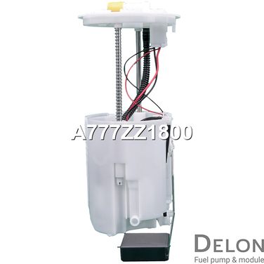 DELON A777ZZ1800 Модуль в сборе с бензонасосом - 5
