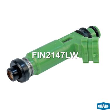Krauf FIN2147LW Форсунка бензиновая - 2