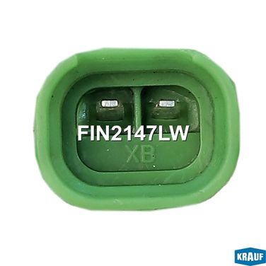 Krauf FIN2147LW Форсунка бензиновая - 3
