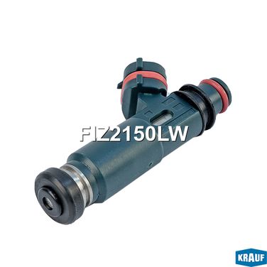 Krauf FIZ2150LW Форсунка бензиновая - 1