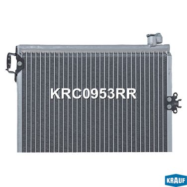 Krauf KRC0953RR Радиатор кондиционера - 4