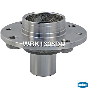 Krauf WBK1398DU Ступица колеса - 5