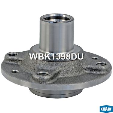 Krauf WBK1398DU Ступица колеса - 6