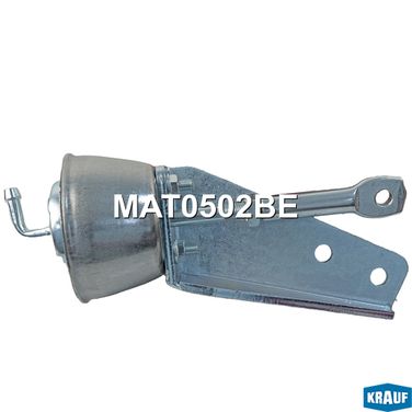 Krauf MAT0502BE Актуатор турбокомпрессора - 2