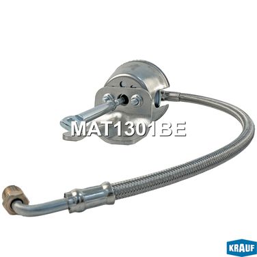 Krauf MAT1301BE Актуатор турбокомпрессора - 3